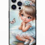 Baletka Cindy | ochranný kryt na mobilní telefon