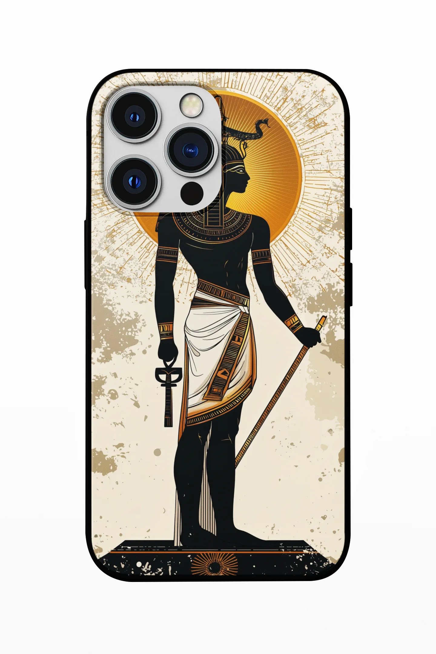 Amenothep phone bumper case BK 1_resize Amenothep | ochranný kryt na mobilní telefon - Obrázek 1