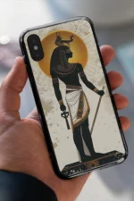 Amenothep | ochranný kryt na mobilní telefon - Obrázek 2
