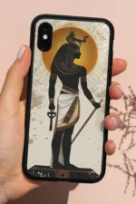 Amenothep | ochranný kryt na mobilní telefon - Obrázek 4
