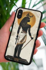 Amenothep | ochranný kryt na mobilní telefon - Obrázek 6