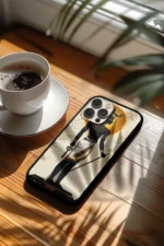 Amenothep | ochranný kryt na mobilní telefon - Obrázek 5