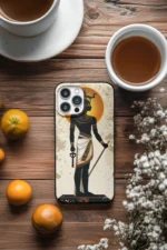 Amenothep | ochranný kryt na mobilní telefon - Obrázek 3